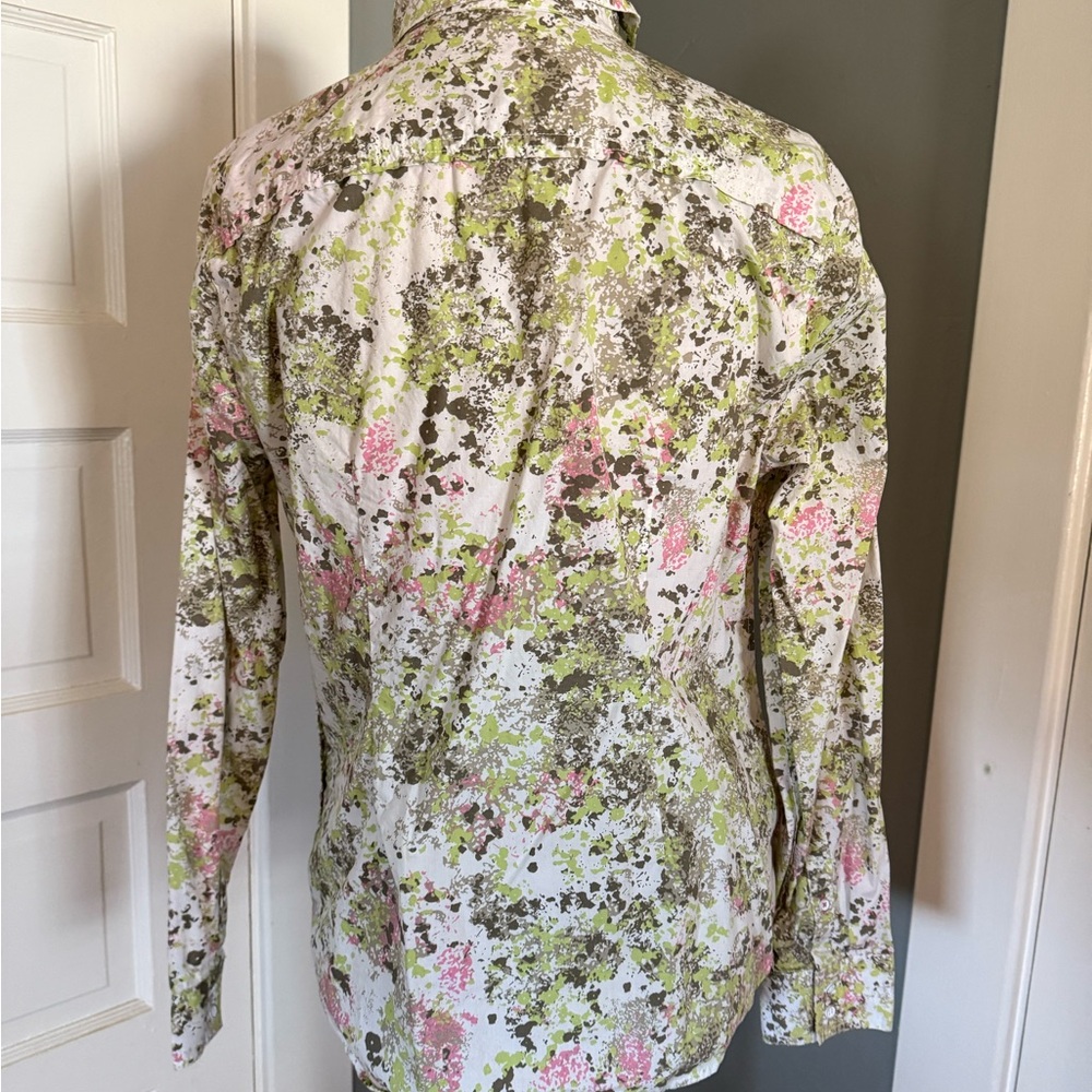 Cute Eddie Bauer blouse - Picture 7 of 7